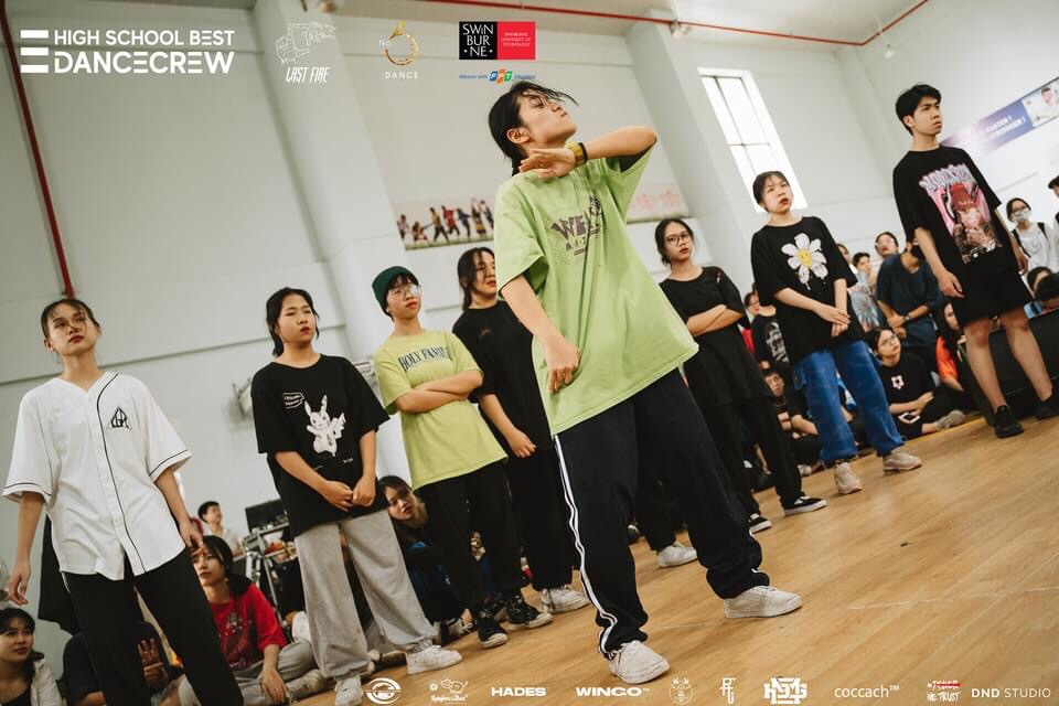 Recap HBDC Community 2021
