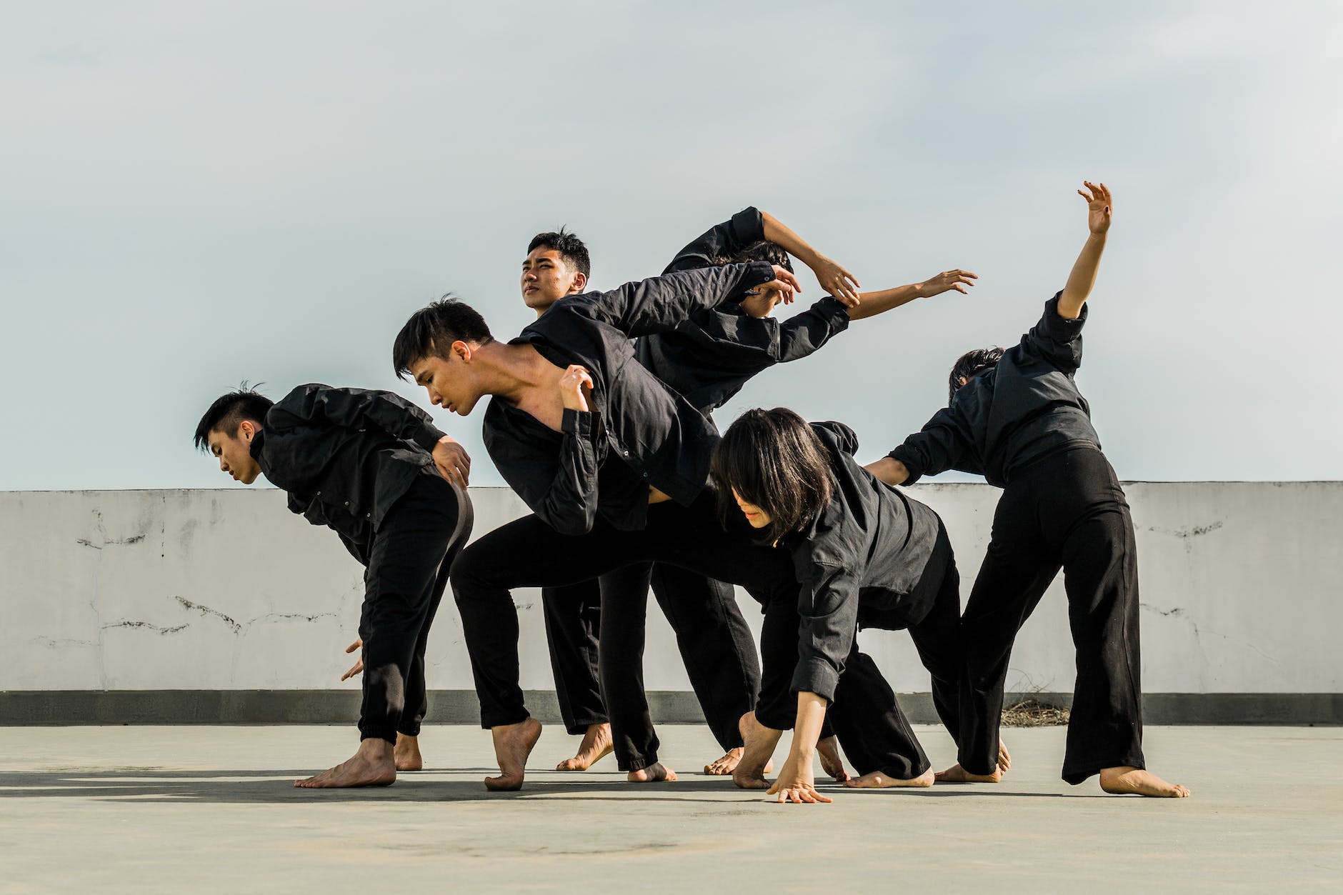 Những kênh cung cấp kiến thức về streetdance (Phần 1)