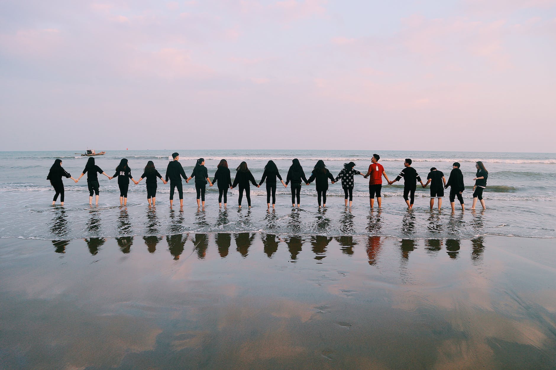 Chuyện Teamwork trong trường Đại học