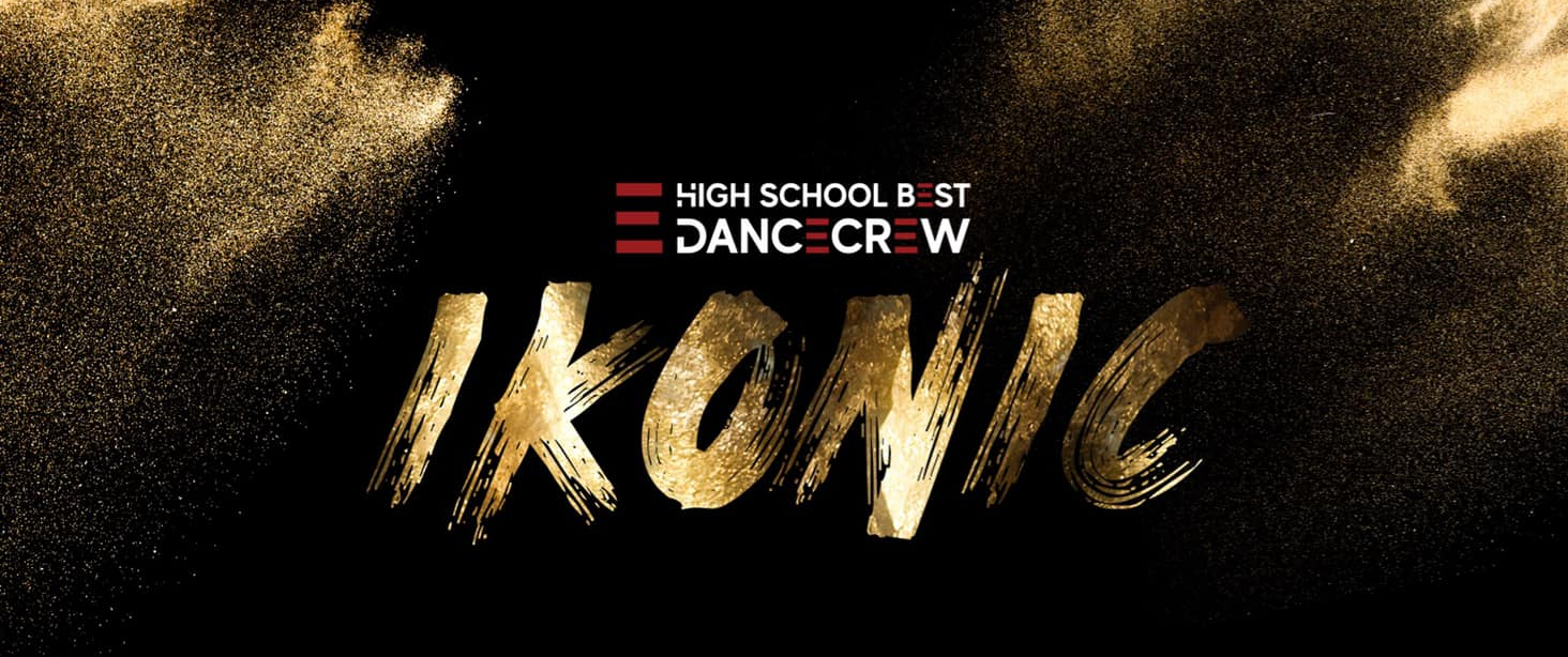 HBDC Season 4 “IKONIC”