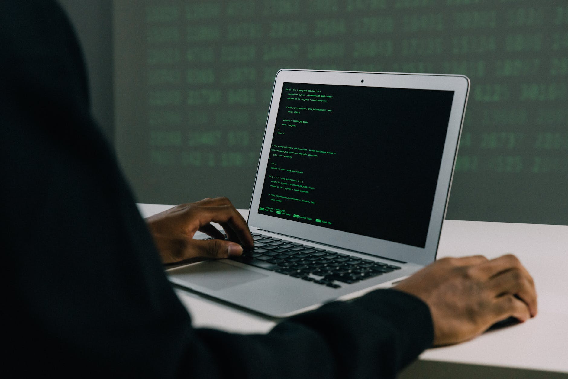 Sinh viên IT sợ code