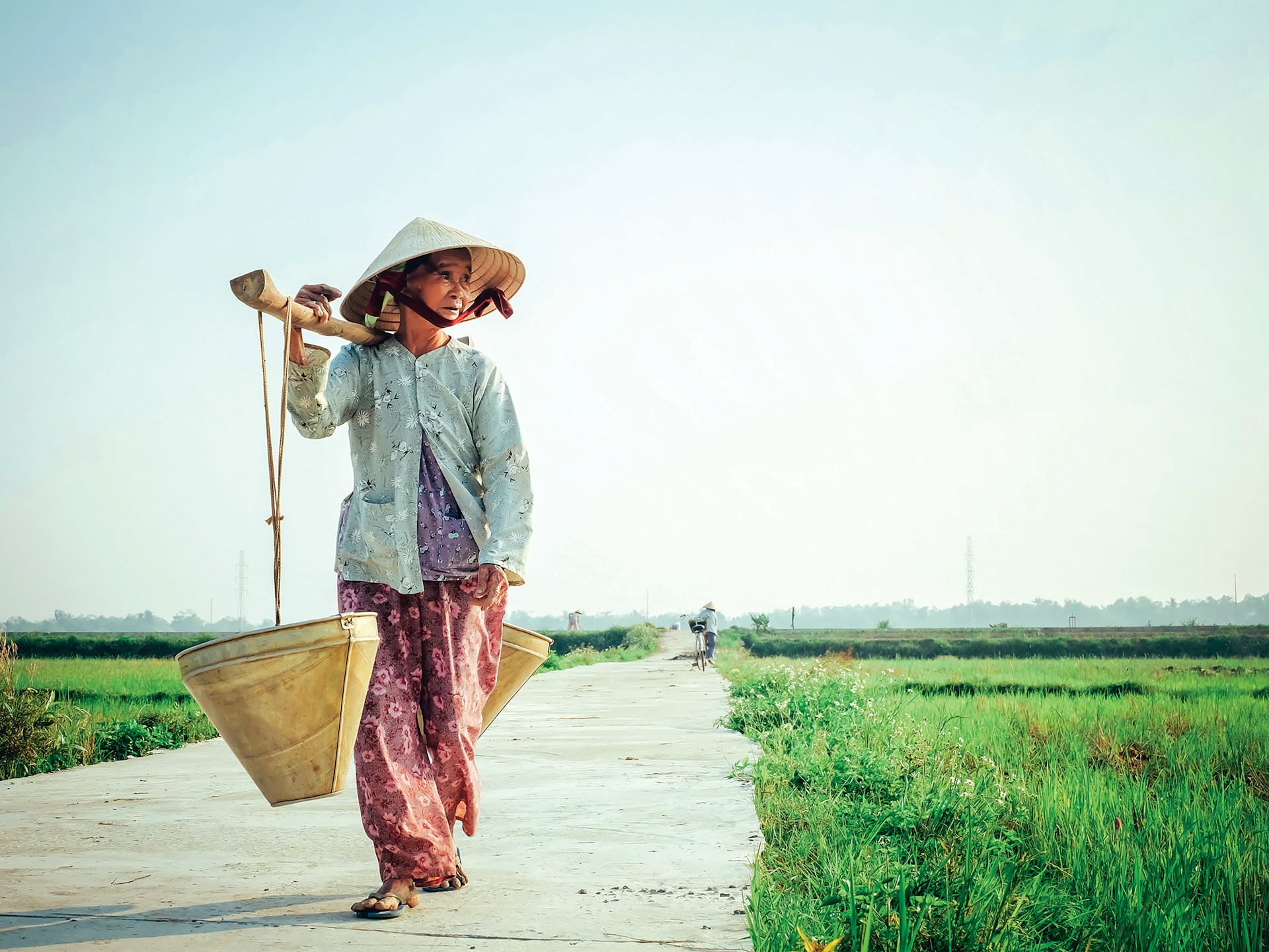 Người Việt Nam