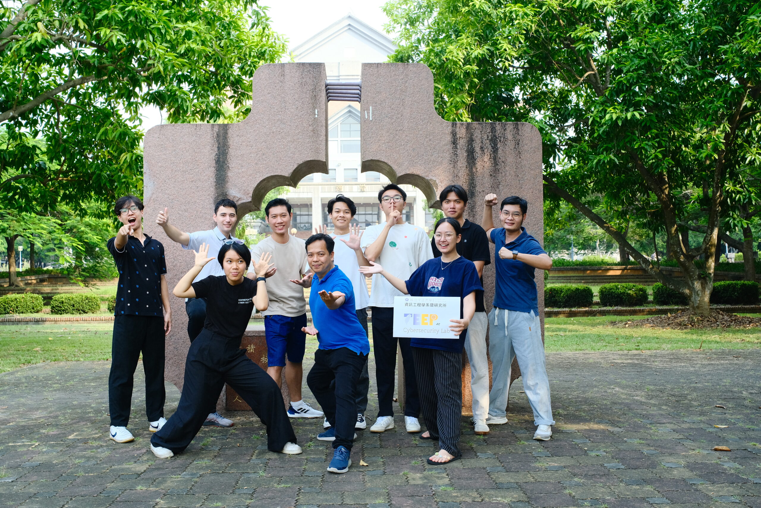 Chinh phục thế giới