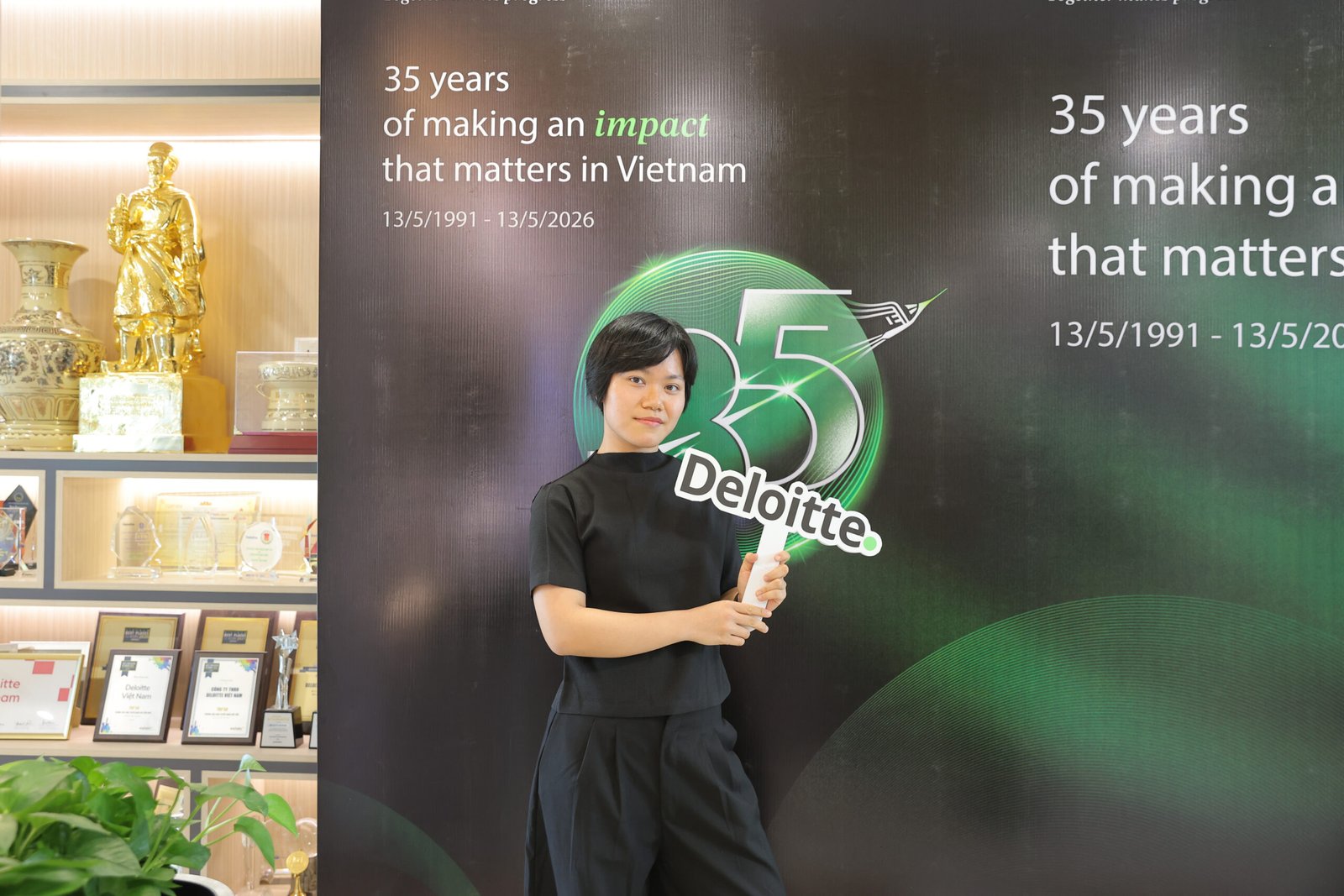 12 bài học sau 12 tuần thực tập ở Deloitte